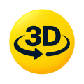 portiva-3d-icon